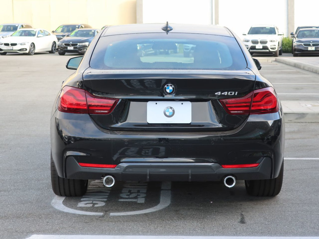 New 2020 BMW 4 Series 440i Gran Coupe Sedan in San Mateo #B37828 ...